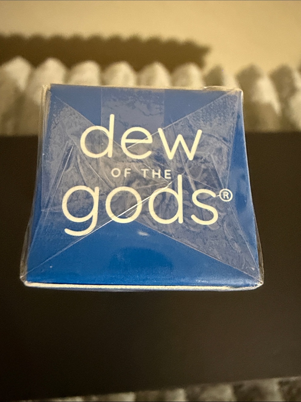 3/$15 🌸 Dew of the Gods H-Dew-O Heaven Water Daily Gel Moisturizer - Mini - Picture 5 of 5